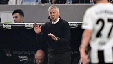 besiktasta ole gunnar solskjaerden okan buruk itirafi jHnCyaRa