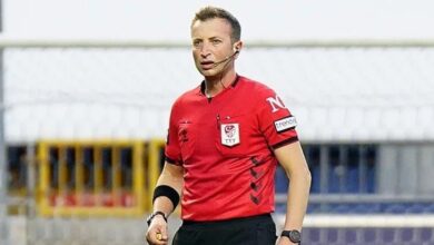besiktastan yasin kola saniye saniye takip galatasaray derbisi oncesi ozel plan uVhmfxEI