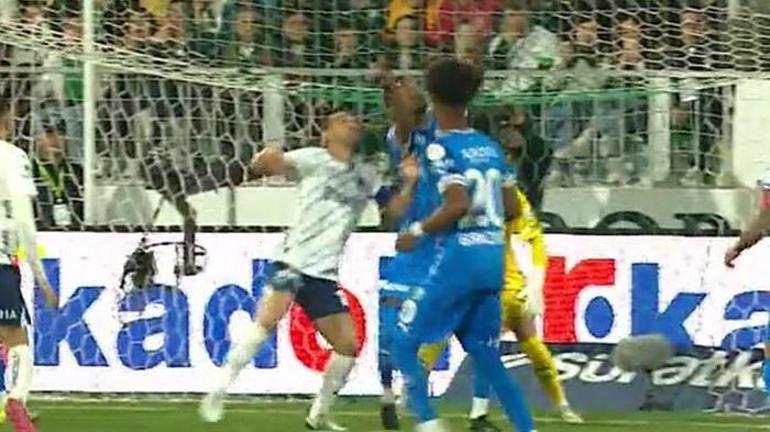 Bodrum FK - Fenerbahçe maçına damga vuran penaltı kararları! Talisca elle oynadı mı? 2 bodrum fk fenerbahce macina damga vuran penalti kararlari talisca elle oynadi mi 0 kTaRFlCi