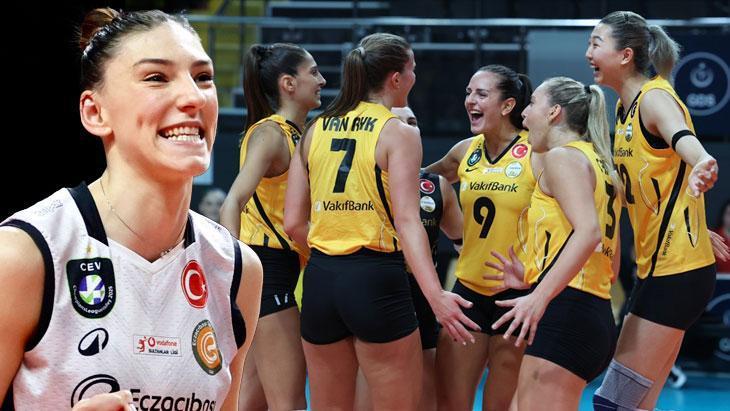 Boskovic'in gelişi sonrası VakıfBank'ta ayrılık! 1 boskovicin gelisi sonrasi vakifbankta ayrilik EftZ3VZB