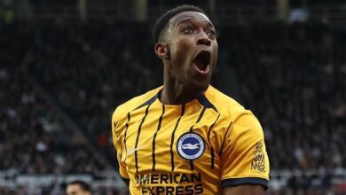 brighton fa cupta newcastle unitedi uzatmalarda gecti BycJQ4pH