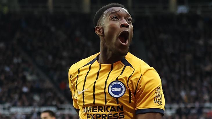 brighton fa cupta newcastle unitedi uzatmalarda gecti BycJQ4pH