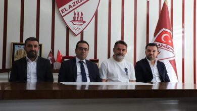 bulent yenihayat elazigspora veda etti Ml9lJ71V