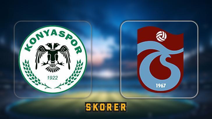 canli anlatim konyaspor trabzonspor EGlv9Xg5
