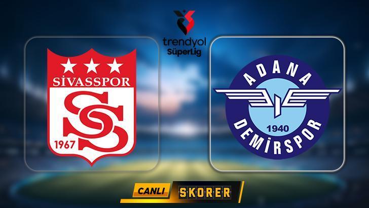 CANLI ANLATIM | Sivasspor - Adana Demirspor 1 canli anlatim sivasspor adana demirspor IXBKHvAV