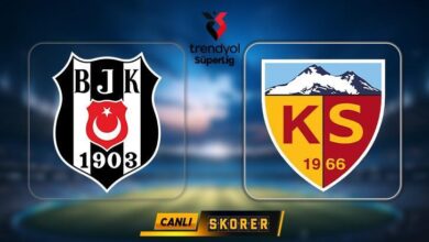 canli super ligde besiktas kayserispor maci ne vakit saat kacta hangi kanalda hfJzlltM