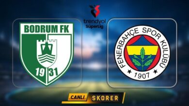 canli super ligde bodrum fk fenerbahce maci ne vakit saat kacta hangi 6QXGFuYg
