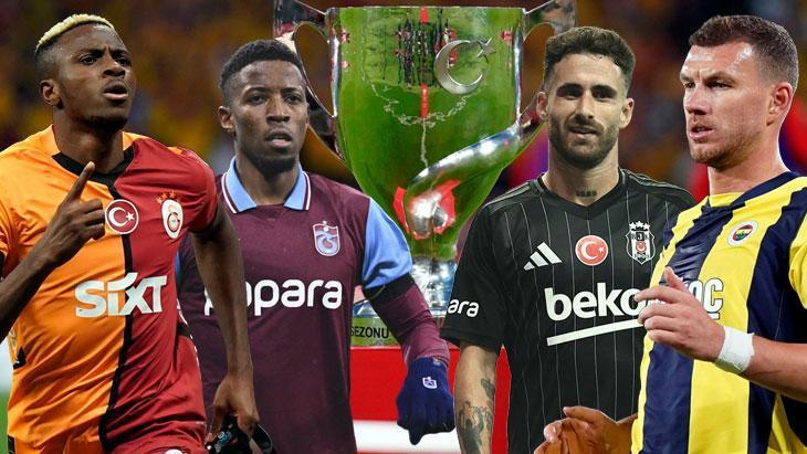 CANLI | Türkiye Kupası'nda kura heyecanı! Galatasaray, Fenerbahçe, Beşiktaş ve Trabzonspor'un eşleşmeleri muhakkak oluyor 1 canli turkiye kupasinda kura heyecani galatasaray fenerbahce besiktas ve trabzonsporun eslesmeleri muhakkak oluyor IHg2jsGl