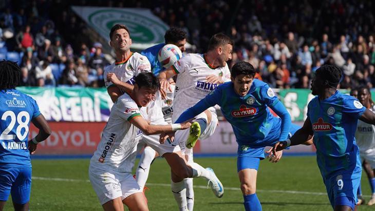 caykur rizespor alanyasporu 3 1 maglup etti 3YCg5ViA