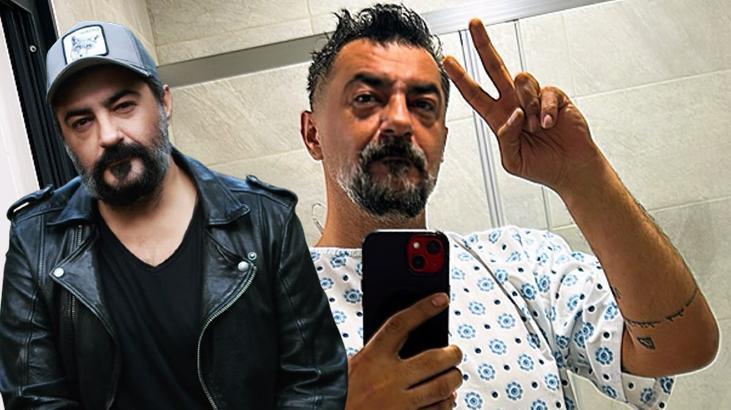 Celil Nalçakan sevenlerini korkuttu! Son sıhhat durumunu açıkladı 1 celil nalcakan sevenlerini korkuttu son sihhat durumunu acikladi Dpnw23r3