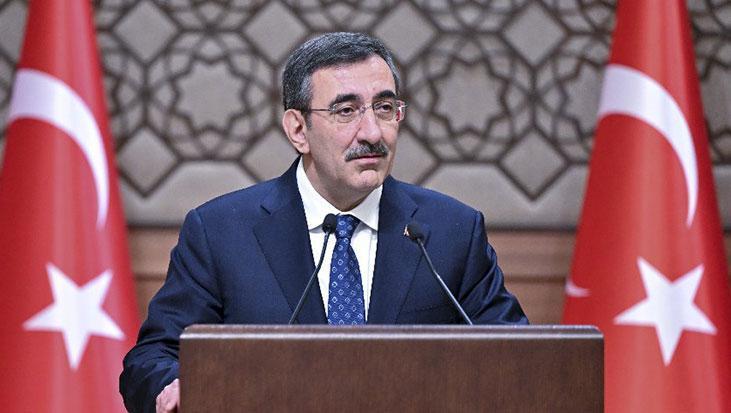Cevdet Yılmaz: Gençlerin siyasete iştiraki, sokak terörü ile karıştırılmamalı 1 cevdet yilmaz genclerin siyasete istiraki sokak teroru ile karistirilmamali QvJhHQMG