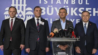 chp lideri ozelden cumhurbaskani adayi belirleme surecine ait aciklama vEf2mnKe