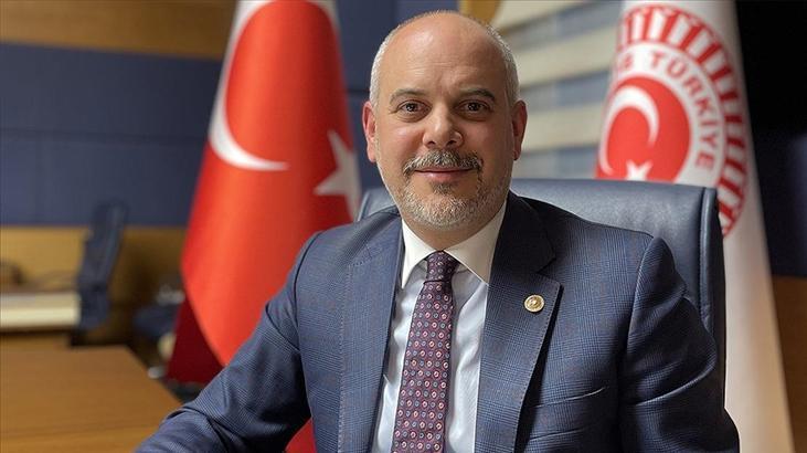 cumhurbaskani basdanismani akif cagatay kilic abdli mevkidasi ile gorustu
