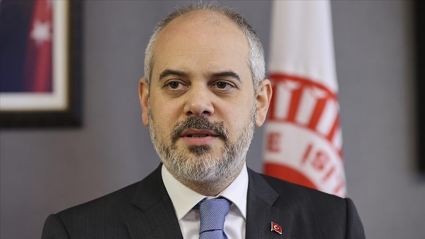 Cumhurbaşkanı Dış Siyaset ve Güvenlik Başdanışmanı Kılıç: Biz Türkiye’nin güvenliğini müzakere etmiyoruz