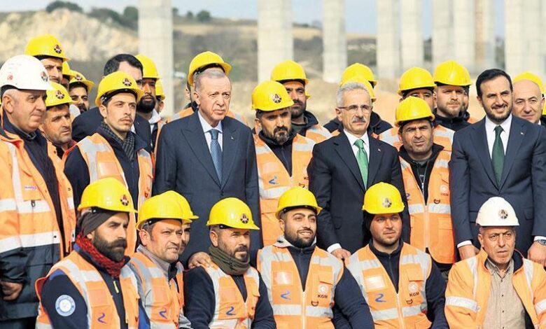 cumhurbaskani erdogan surdurulebilir baris mumkun yC45ypgi