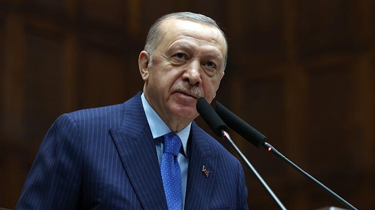 Cumhurbaşkanı Erdoğan'dan değerli açıklamalar 1 cumhurbaskani erdogandan degerli aciklamalar C7rGT5Jb