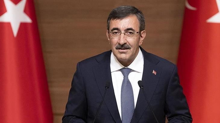 cumhurbaskani yardimcisi yilmaz terorsuz turkiye amacina ulkemiz ulasacaktir VPSziQ3S