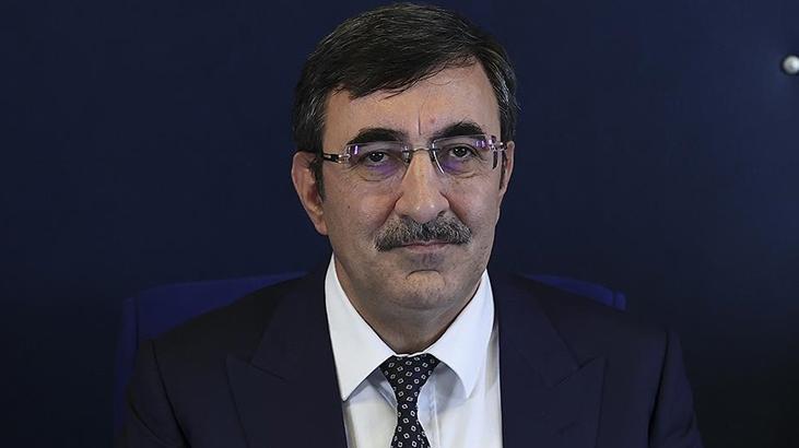 Cumhurbaşkanı Yardımcısı Yılmaz'dan Milletlerarası Sıfır Atık Günü iletisi 1 cumhurbaskani yardimcisi yilmazdan milletlerarasi sifir atik gunu iletisi mpiF144h