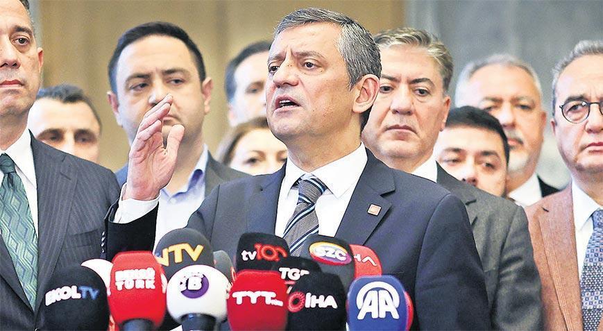 ‘Demokrasi arifesini birlikte yaşayalım’
