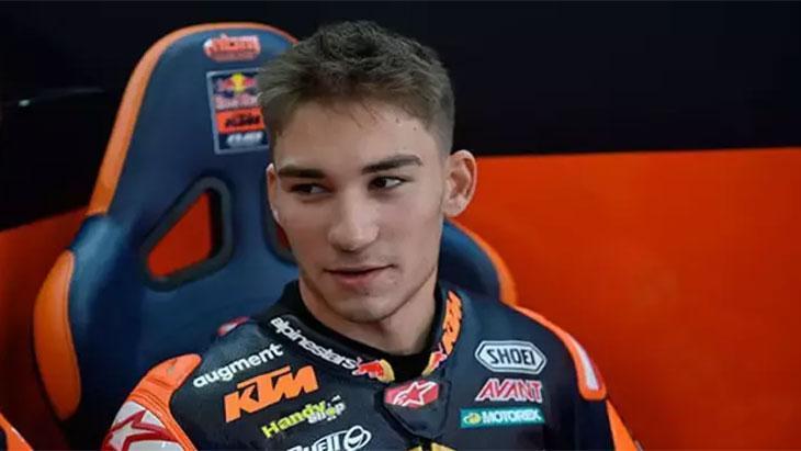 deniz oncu dunya moto2 sampiyonasinda donemin birinci yarisini 12 sirada tamamladi nUylGWsL