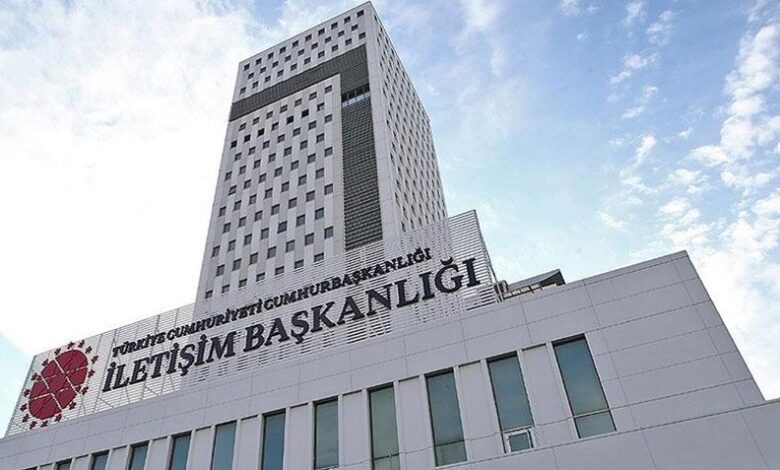 dezenformasyonla gayret merkezi pkknin silah birakma daveti ile ilgili tezleri yalanladi fBPVrRrS