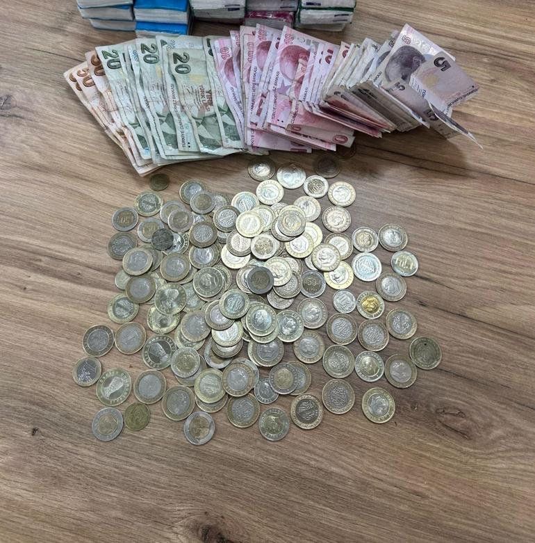 Dilencilik yapan kişinin 1 saatte topladığı para şaşkına çevirdi 3 dilencilik yapan kisinin 1 saatte topladigi para saskina cevirdi 1 BqLfc1w9