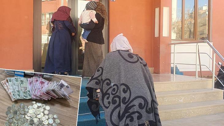 Dilencilik yapan kişinin 1 saatte topladığı para şaşkına çevirdi 1 dilencilik yapan kisinin 1 saatte topladigi para saskina cevirdi ZS2b2tO8