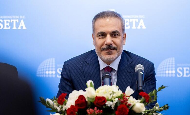 disisleri bakani hakan fidan abdde seta yuvarlak masa toplantisina katildi mZm8IM4f