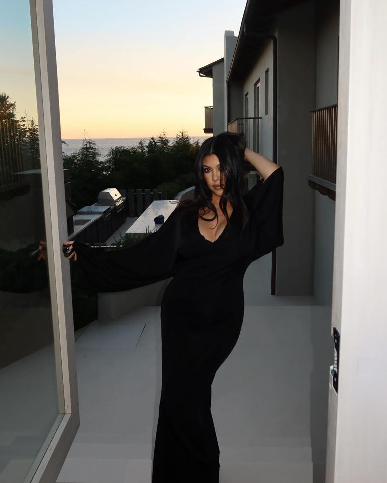 dunya bu iddiayi konusuyor kourtney kardashianin 15 yasindaki oglu baba mi oldu 2 qND4Cj5n