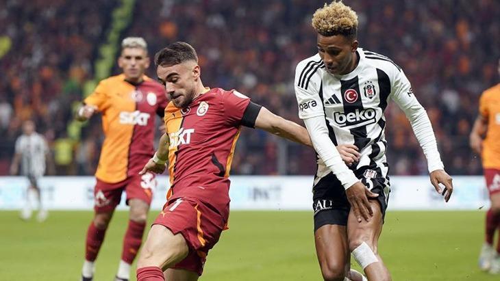Dünyaca ünlü eski hakem Beşiktaş - Galatasaray derbisi için İstanbul'a geliyor! 1 dunyaca unlu eski hakem besiktas galatasaray derbisi icin istanbula geliyor OmkpOjOl