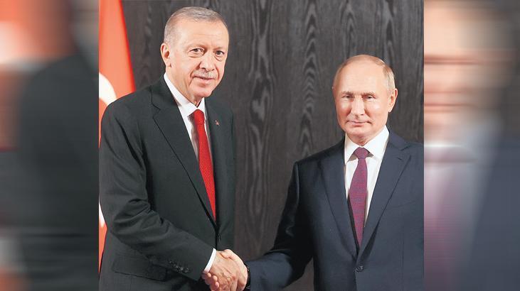 Erdoğan Putin’le telefonda görüştü: ‘Müzakerelere konut sahipliği yapalım’ 1 erdogan putinle telefonda gorustu muzakerelere konut sahipligi yapalim d6KTH2As