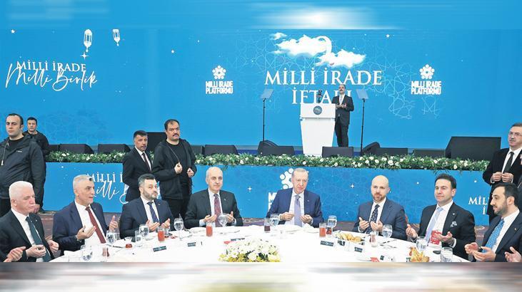 Erdoğan’dan Özel’e sert reaksiyon: Siyasi mandacılık talep ediyor 1 erdogandan ozele sert reaksiyon siyasi mandacilik talep ediyor iXMPznSW