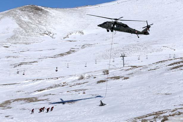 erzurum kis saha tatbikati nefes kesti 11 dbThdQUV