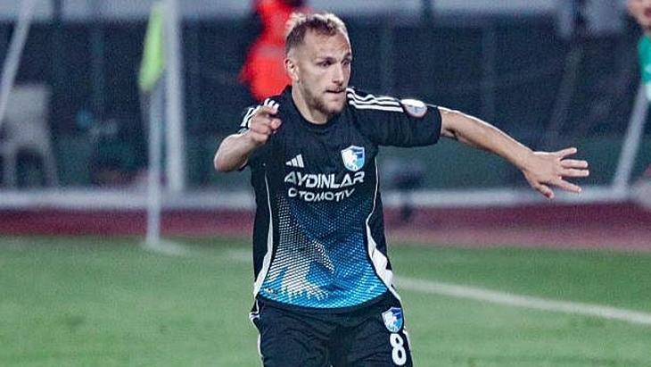 erzurumspor fkda sefa akgun soku