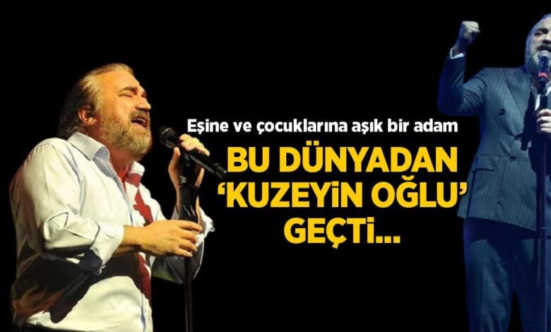 esine ve cocuklarina asik bir adam kuzeyin oglu 30 yil sonra hayalindeki dugunu yapti 23pnmSLe