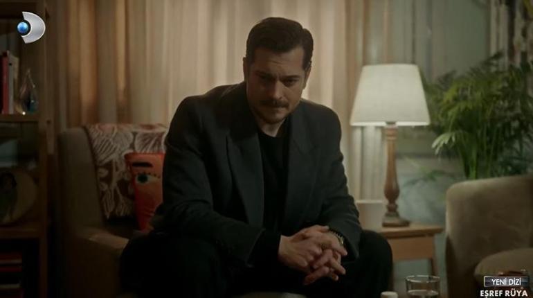 Eşref Hayal yeni kısımda intikam planı damga vurdu! Çiğdem komiser yanlış adama aşık... 8 esref hayal yeni kisimda intikam plani damga vurdu cigdem komiser yanlis adama asik 6