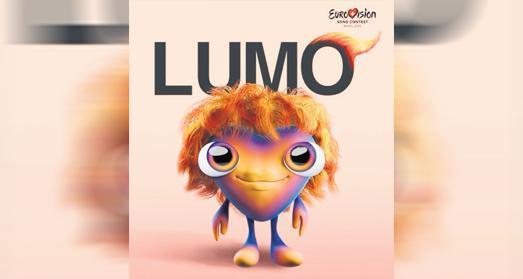 eurovisiona kalpli maskot