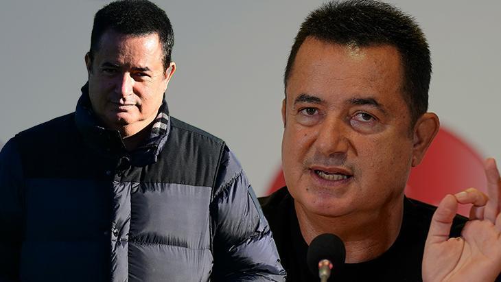 Fenerbahçe Asbaşkanı Acun Ilıcalı'dan yabancı VAR ve hakem sözleri! 1 fenerbahce asbaskani acun ilicalidan yabanci var ve hakem sozleri RfFCrsmA
