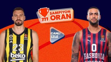fenerbahce euroleaguede baskoniayi konuk edecek kritik macin heyecani canli yayin ve sampiyon oranlar ile N5KXKW1J