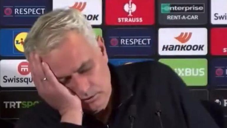 Fenerbahçe Teknik Yöneticisi Jose Mourinho'dan uzun soruya çok konuşulacak tepki! 2 fenerbahce teknik yoneticisi jose mourinhodan uzun soruya cok konusulacak tepki 0 5XyLRfAs