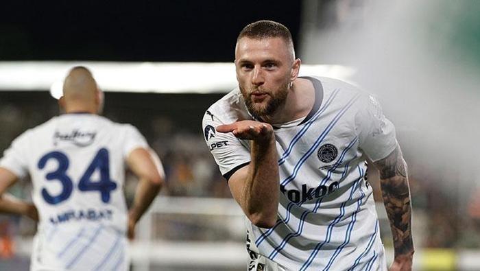 Fenerbahçe'de can sıkan Milan Skriniar gelişmesi! Avrupa devi talip oldu 1 fenerbahcede can sikan milan skriniar gelismesi avrupa devi talip oldu lbDZLREU