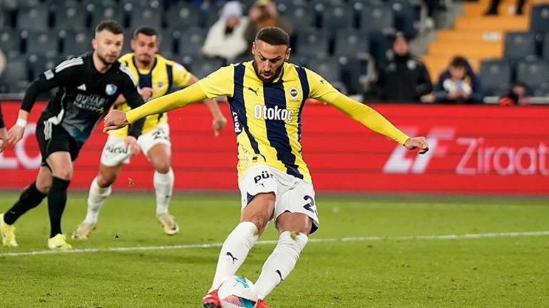 fenerbahcede cenk tosunla yollar ayriliyor yeni adresi uzak dogu 0 YI5fHYdD