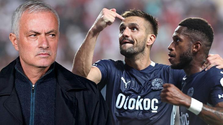 fenerbahcede fred seferberligi iste galatasaray derbisi plani HI5aaAvV