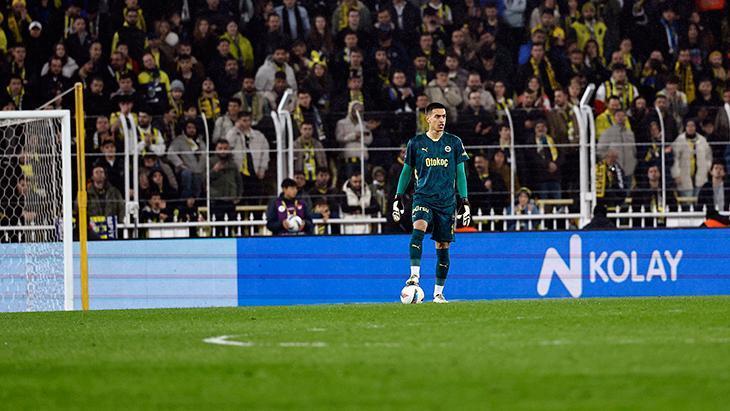 Fenerbahçe'de İrfan Can Eğribayat'tan A Ulusal Ekip cevabı! 1 fenerbahcede irfan can egribayattan a ulusal ekip cevabi BKcwbP9E