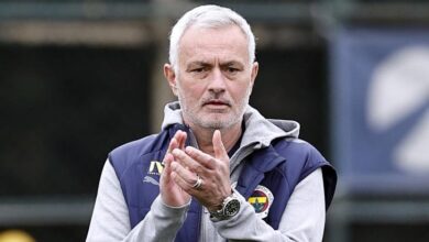 fenerbahcede jose mourinho icin tezler bitmiyor RflA79Un