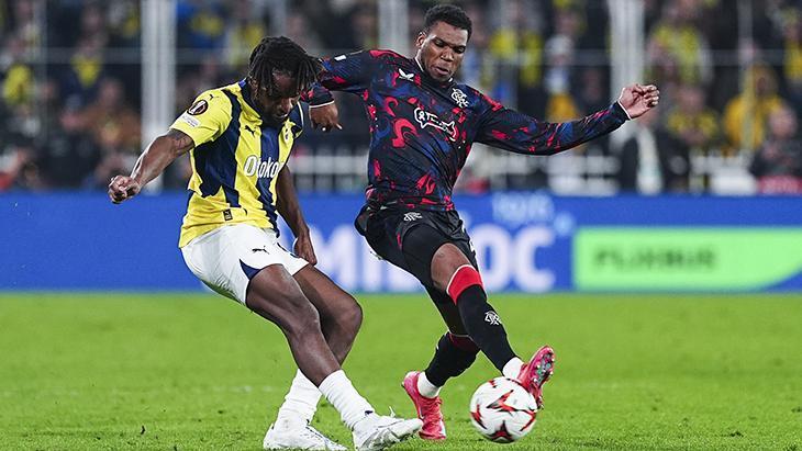 Fenerbahçe'de Maximin talihi değerlendiremedi! 1 fenerbahcede maximin talihi degerlendiremedi tNy8ntX9