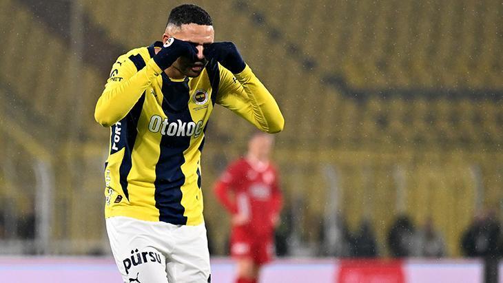 fenerbahceden kadikoyde ust uste 9uncu zafer X2YsEwjZ