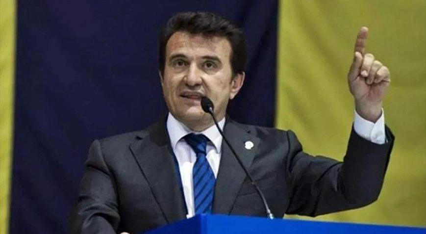 Fenerbahçe’den kupadaki Galatasaray derbisinde yabancı hakem talebi