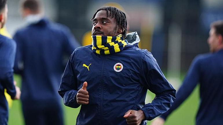 fenerbahceli yildizla ipler koptu mourinhonun inancini kaybetti 0 jncc4WW9