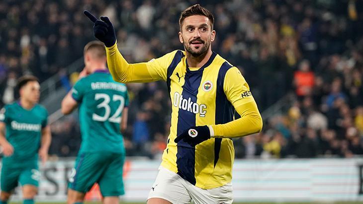 Francesco Farioli'den Dusan Tadic açıklaması! 1 francesco farioliden dusan tadic aciklamasi XKGmj5PU